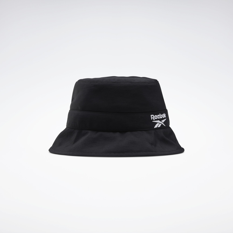 Reebok unisex classics foundation bucket hat image number null