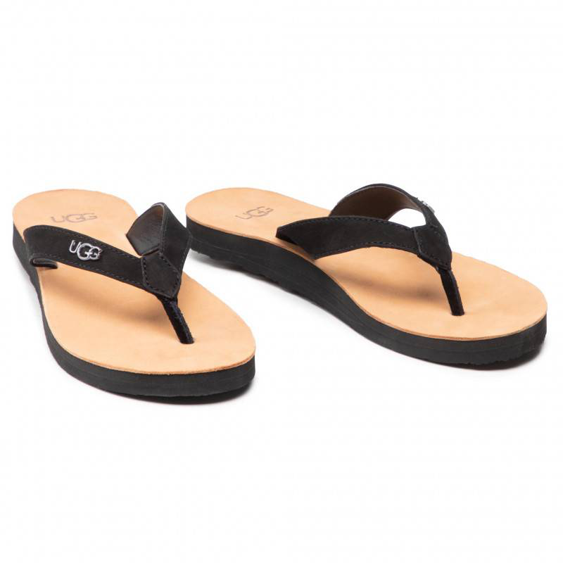 Product image: Ugg tawney logo womens flip flop-null