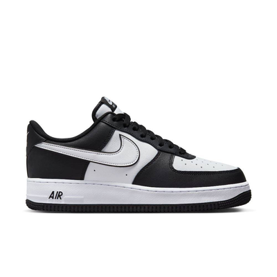 Nike Air force 1 '07, Black / White, medium