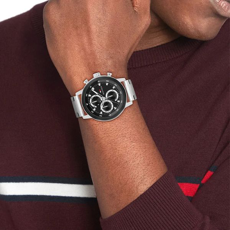 Tommy hilfiger rocky, , medium image number null