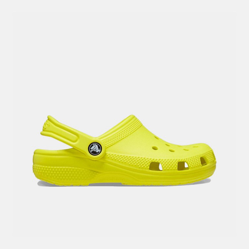 Product image: Crocs classic clogs k-null