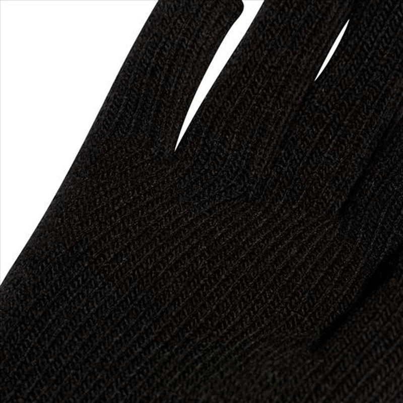 Product image: Tiro glove          black/white-null