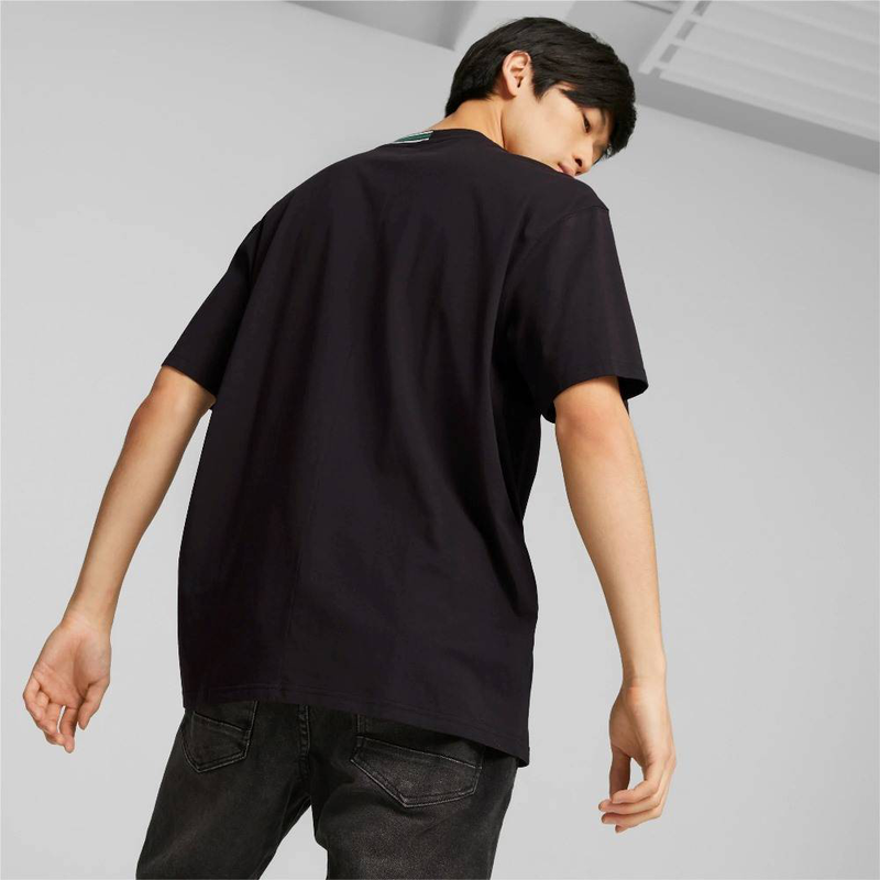 Product image: Classics archive mens t-shirt-null