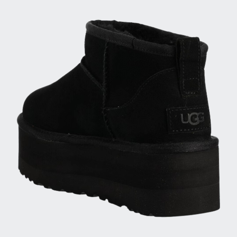 Classic ultra mini platform-null