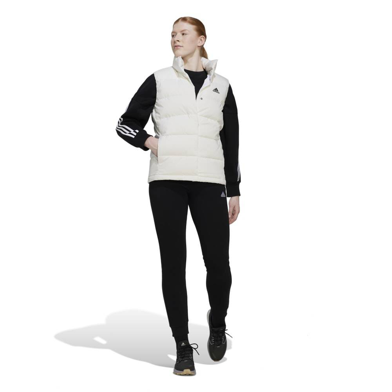 Women helionic vest-null
