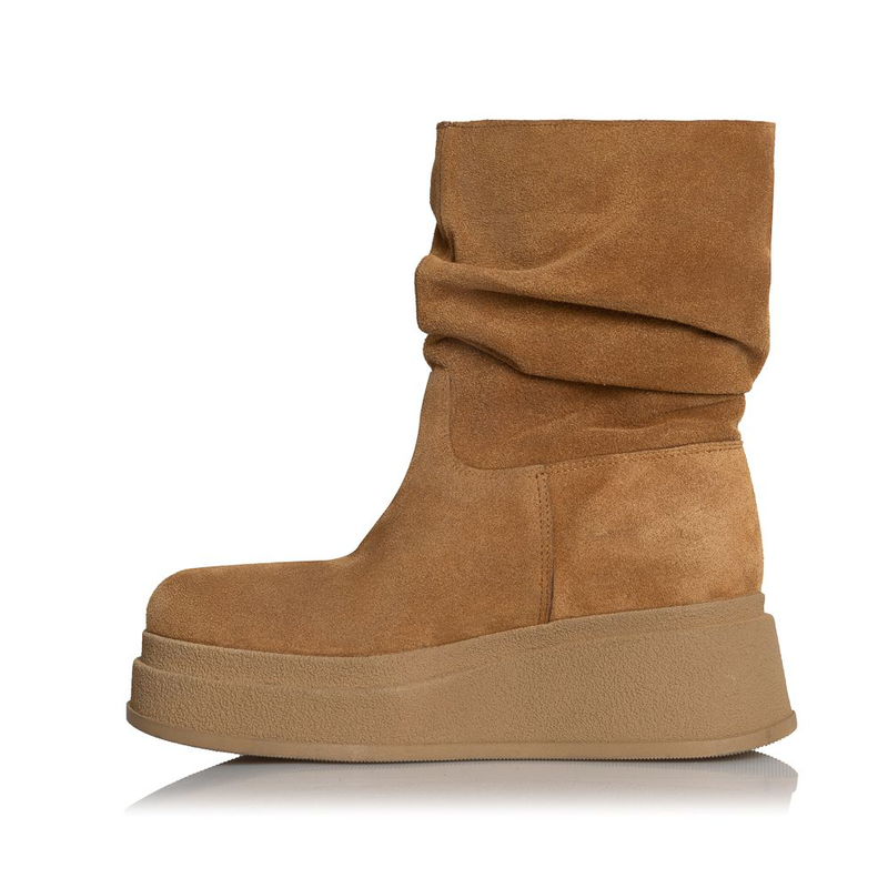 Sante day2day booties-null