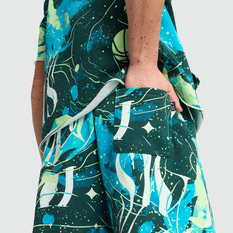 Product image: Hoop dreamz short-null