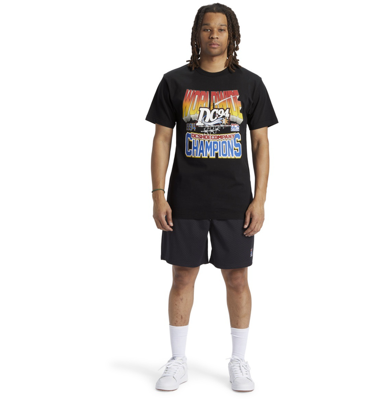 Product image: Dc mens 94 champs hss-null