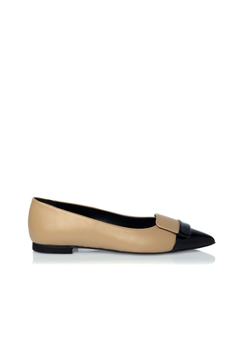 Sante pumps
