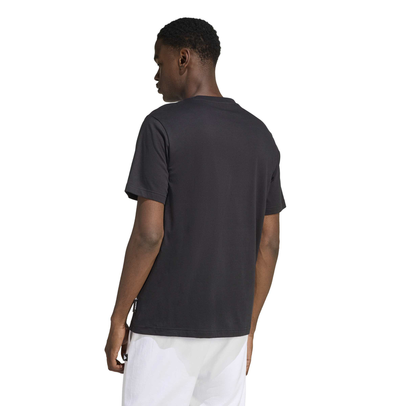 Adidas men's modern essentials graphic t-shirt-null