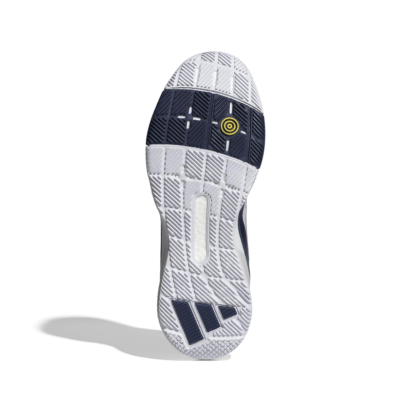 Adidas men's crazyquick boost padel shoes-null