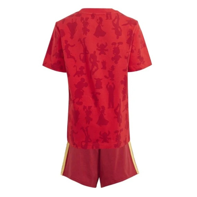 Product image: Adidas junior lk dy 100 set-null
