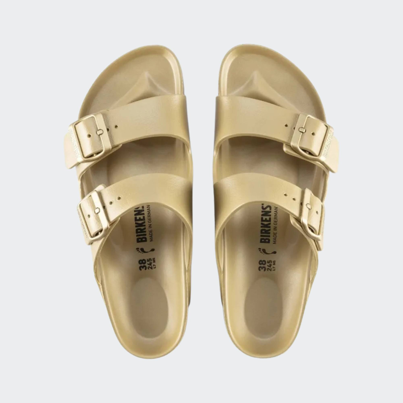 Pool zuston eva gold-null