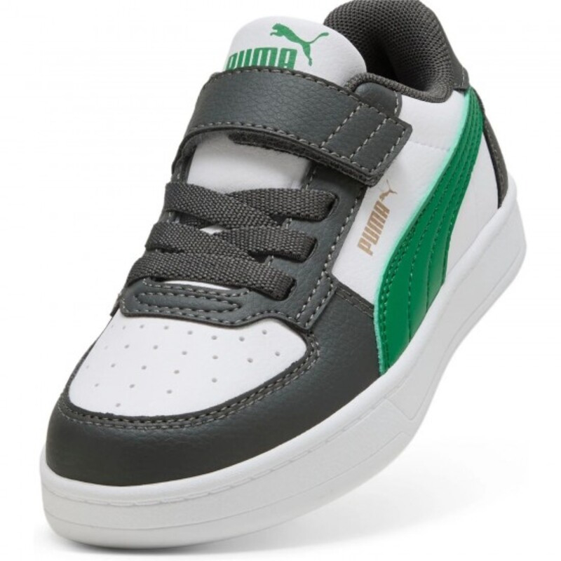 Puma junior caven 2.0 footwear basket low-null