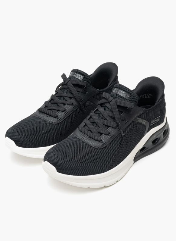 Skechers 118317 men shoes-null