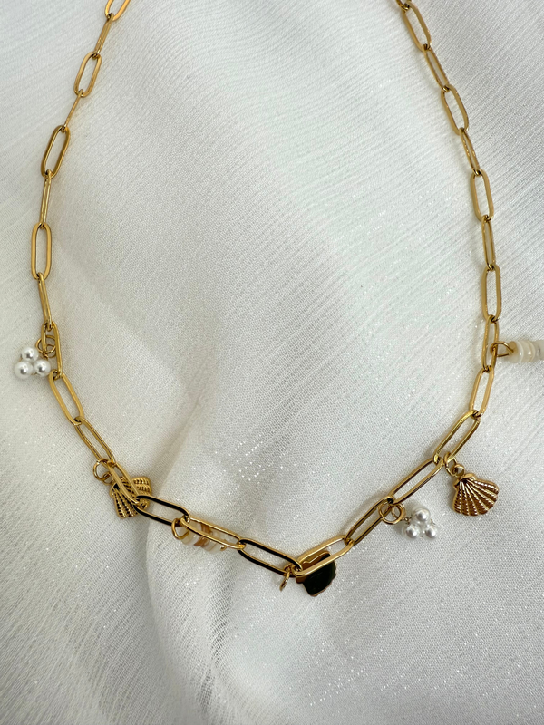 Product image: "lina" necklace-null