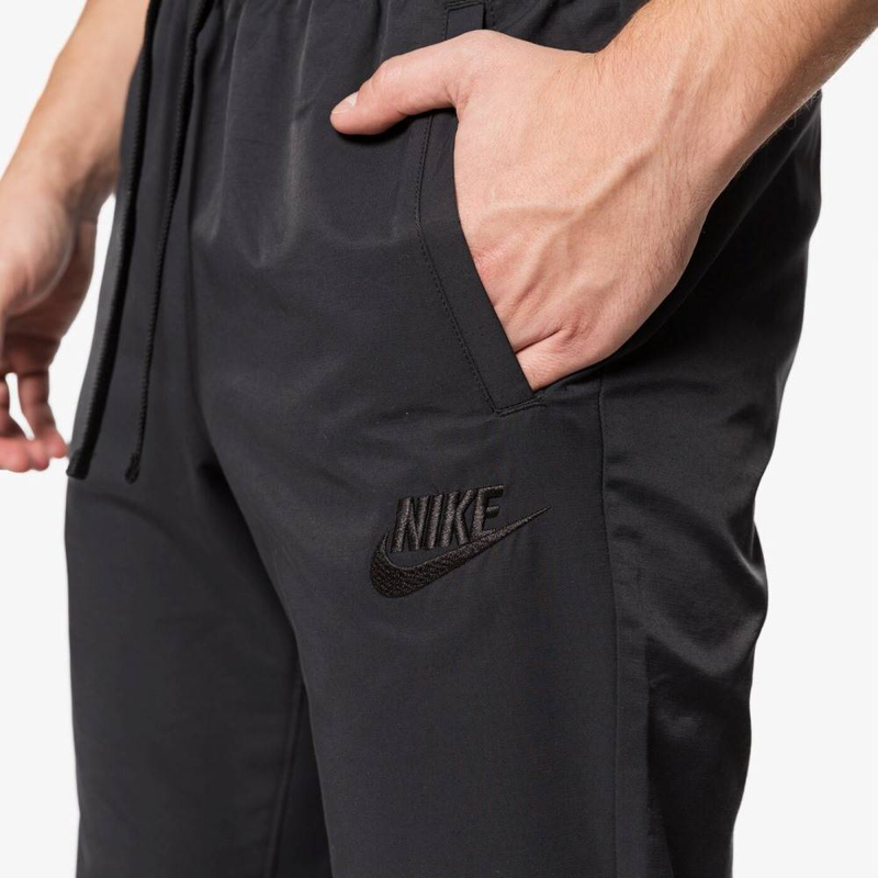 Nike sportswear jogger players woven mens-null