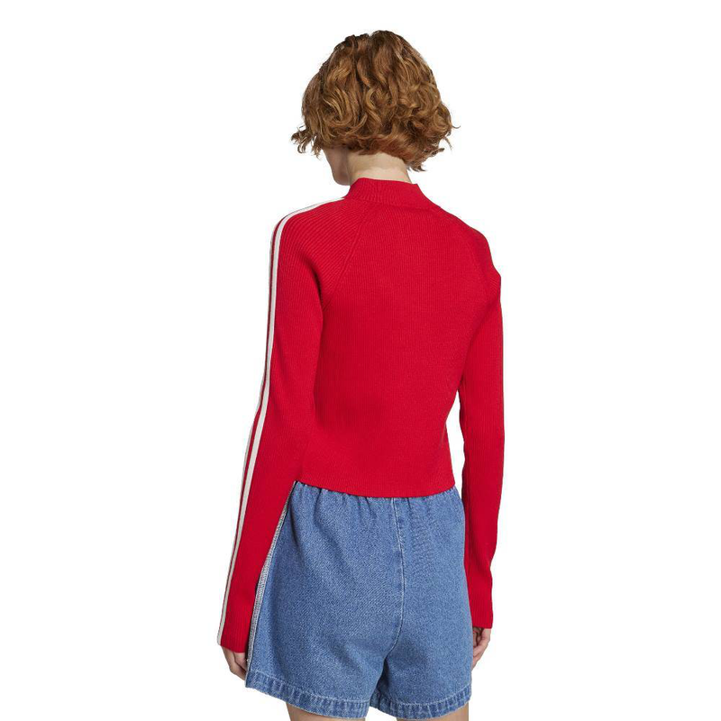 Adidas slim knit tt-null