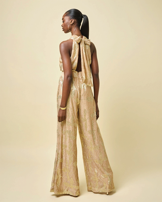 Project soma celandine overall-null