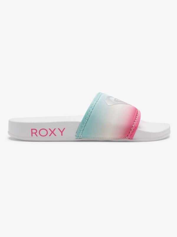 Product image: Roxy kids girls rg slippy neo (argl100306-wcq)-null