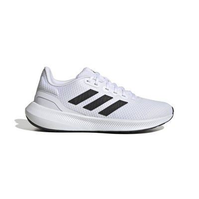 Runfalcon 3.0 women, White / Black Runfalcon 3.0 women, White / Black, medium