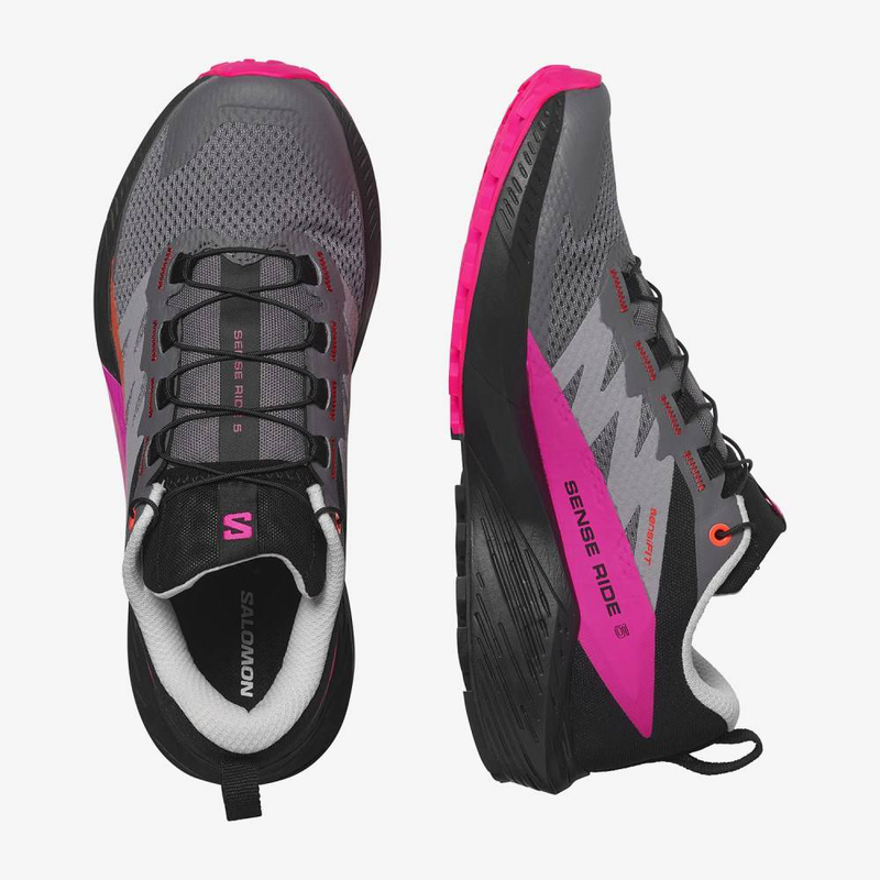 Product image: Sense ride 5-null