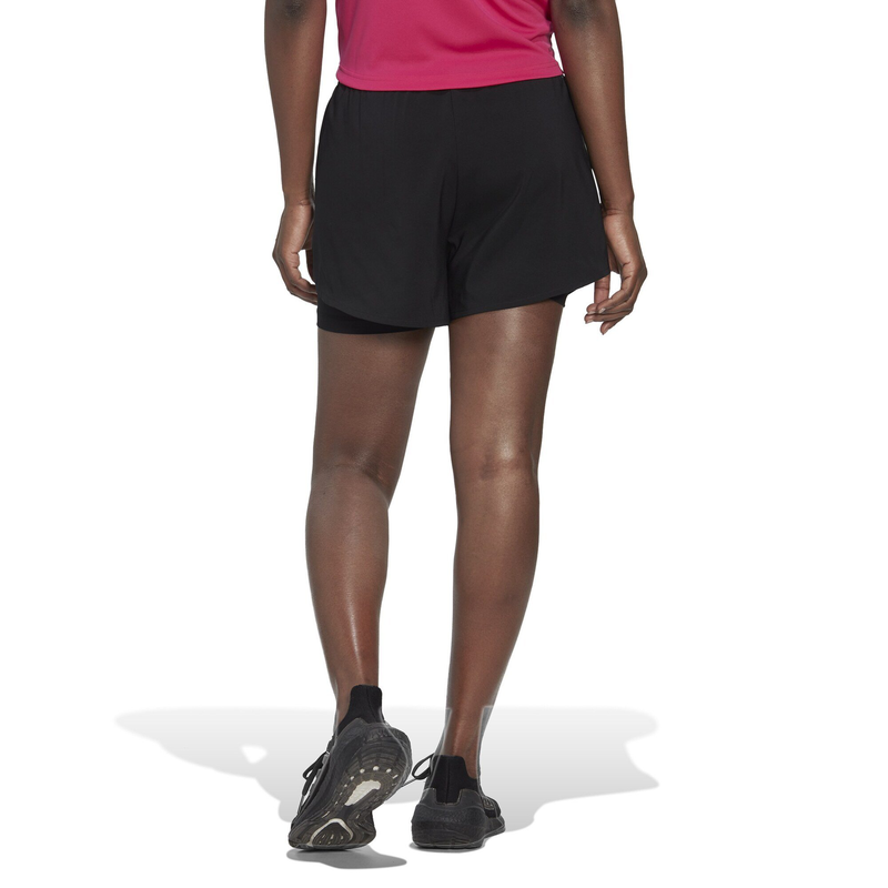 Adidas women w min 2in1 short (hn1044)-null