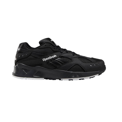 Aztrek 96 shoes, Black, medium