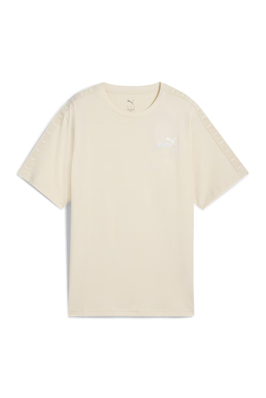 Puma ess tape relaxed tee-null