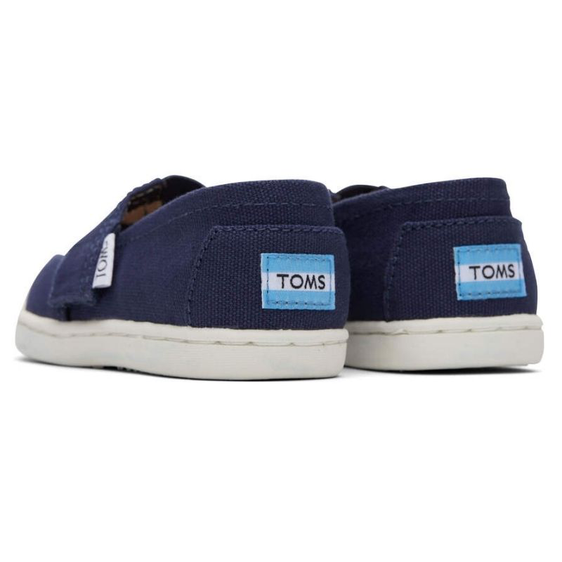 Toms infant cnvs alpr esp-null