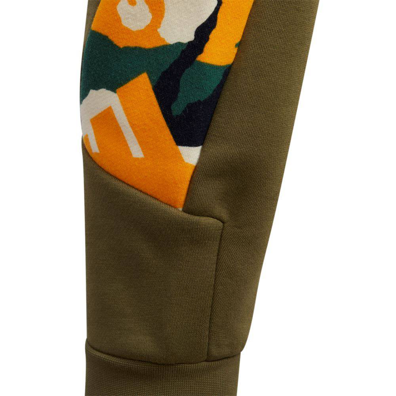 Lb fleece pants image number null