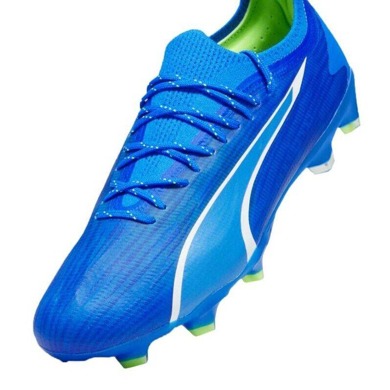 Ultra ultimate firm ground football shoes-null