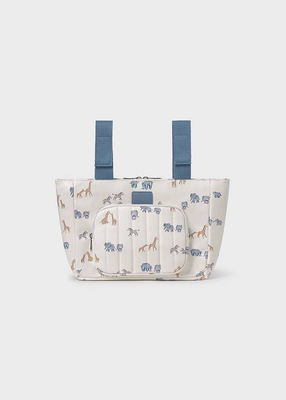 Τσαντα μικρη γαλαζιο, Γαλαζ Purple, medium