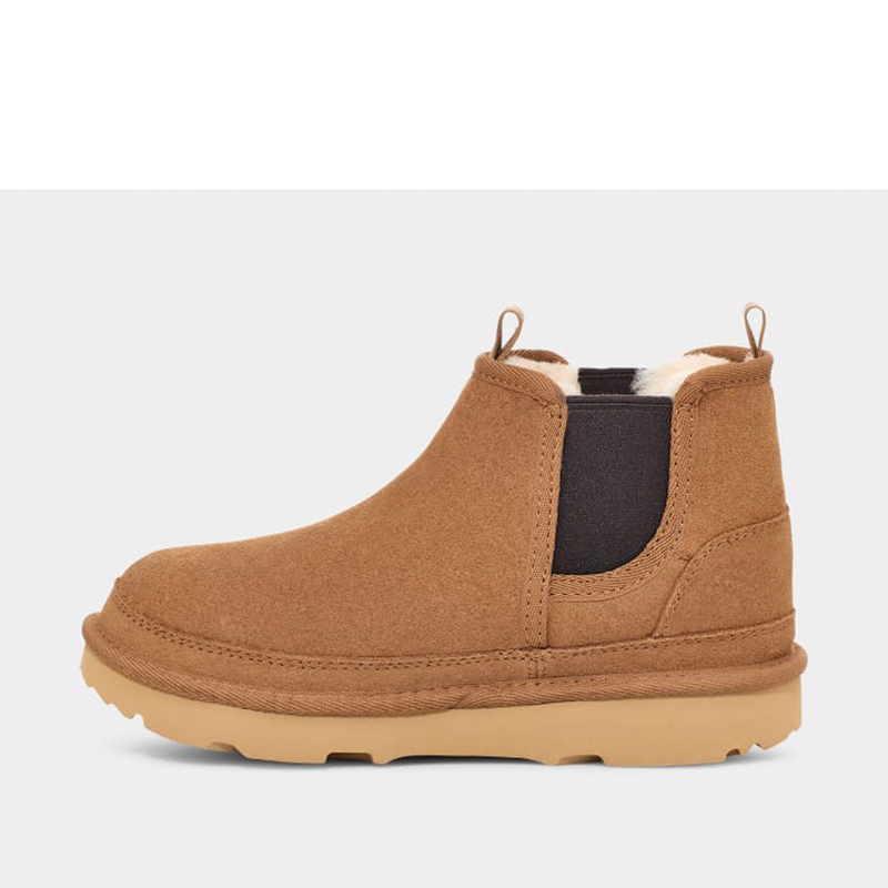 Ugg παιδικό μποτάκι-null