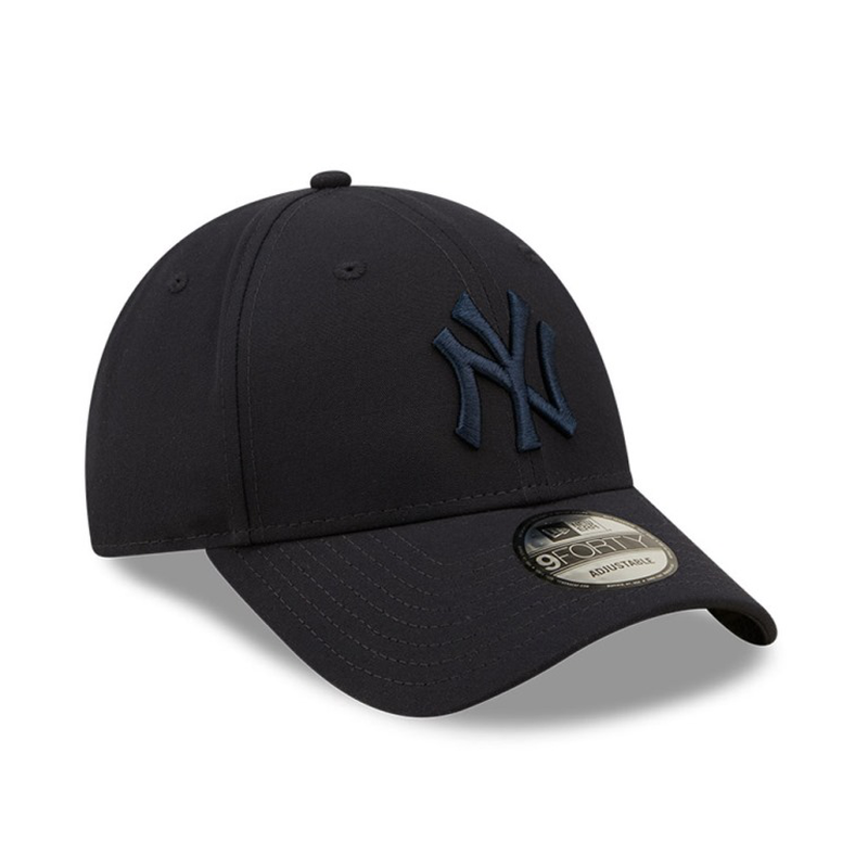 Product image: New era tonal repreve 9forty neyyan nvy-null