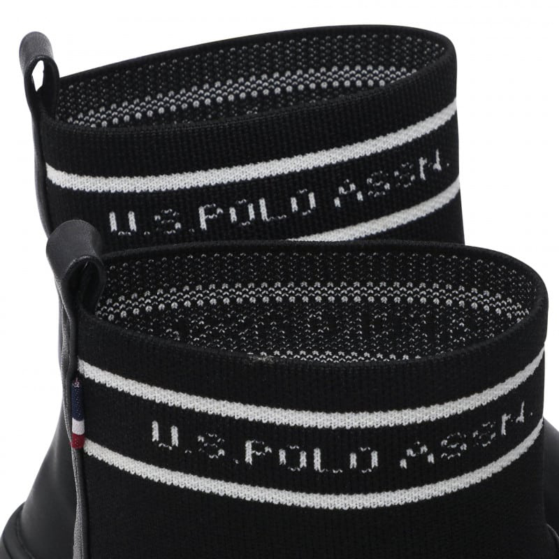 U.s. Polo assn. Bruna booties image number null