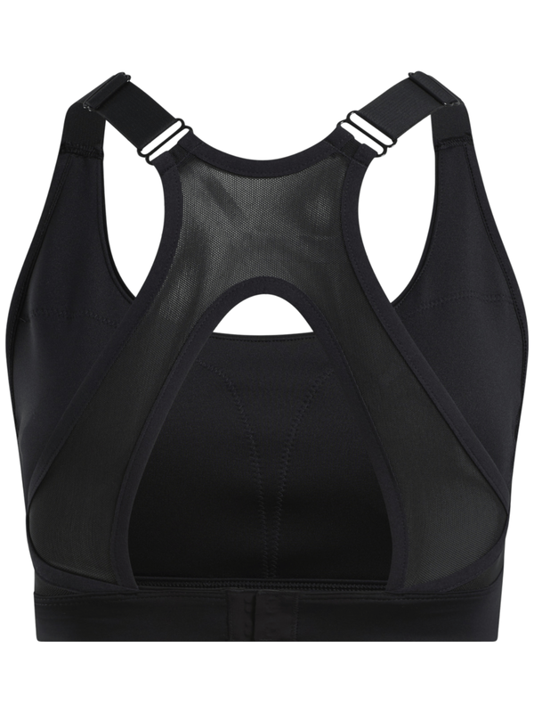 Reebok women's lux high impact bra-null