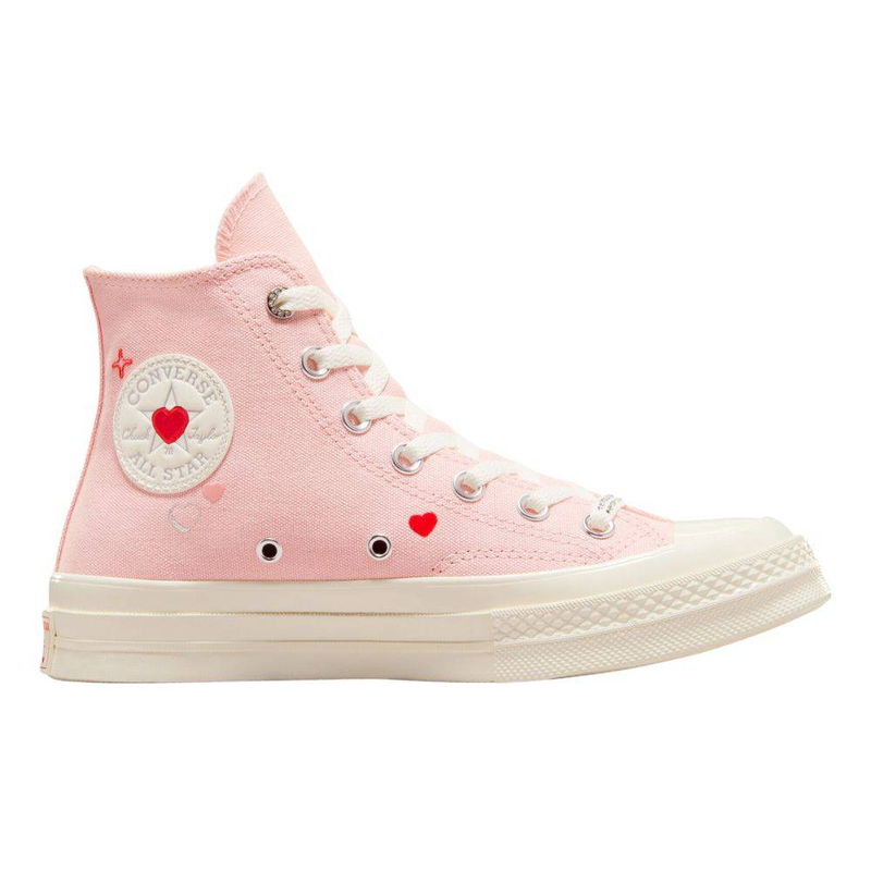 Chuck 70 y2k hearts image number null