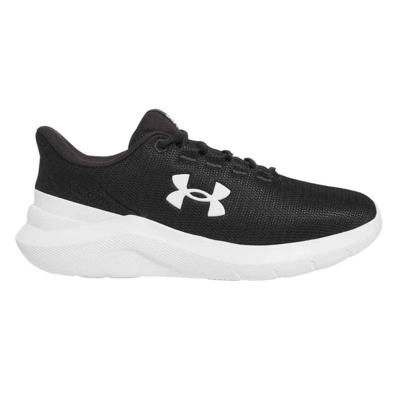 Under armour phade rn 3 women running shoes black 3028259-001-null