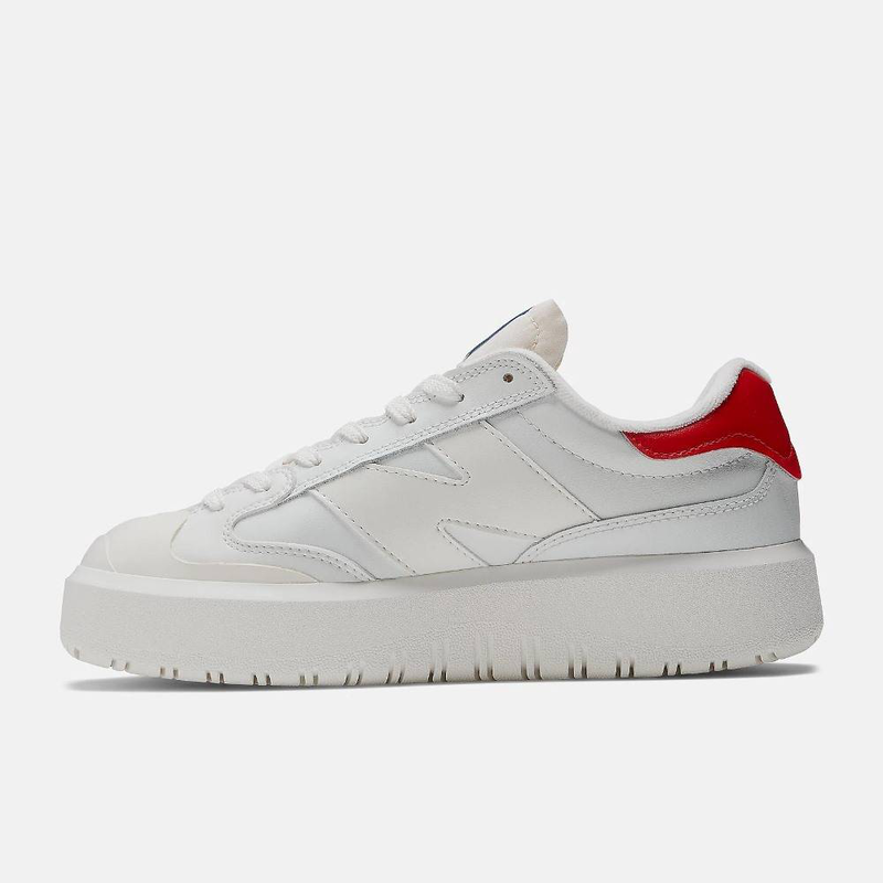 New balance ct302 lifestyle sneakers image number null
