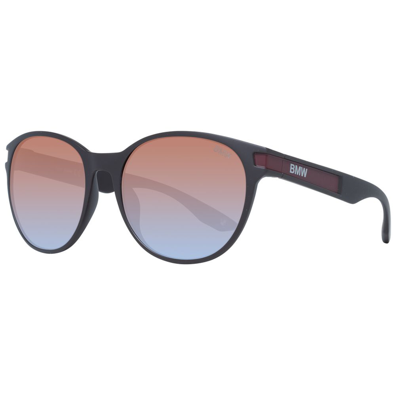 Brown plastic sunglasses-null