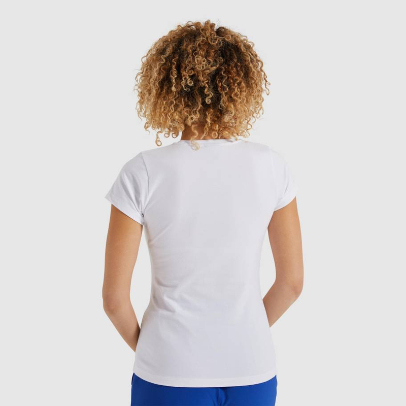 Ellesse rosemund womens tee-null