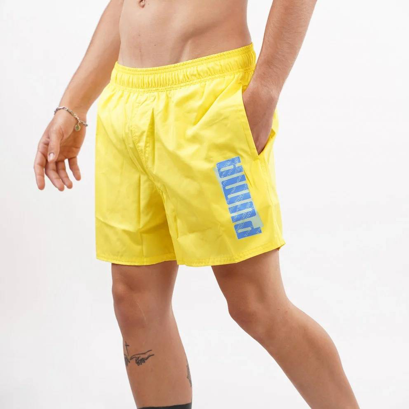 Essentials summer short mens image number null