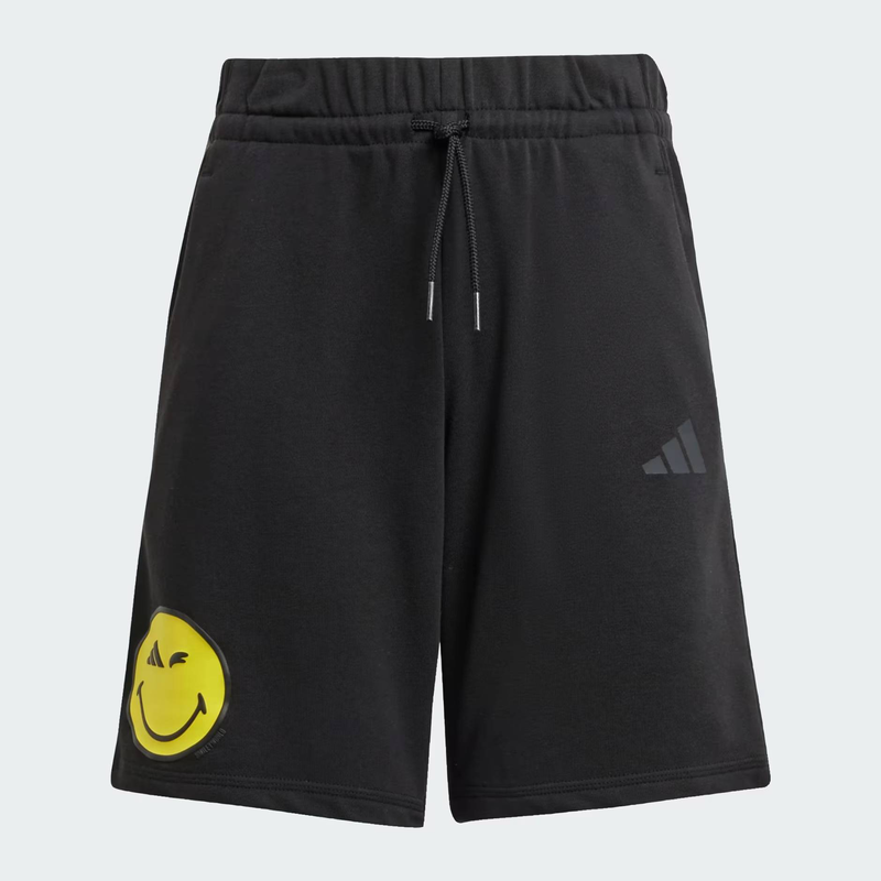 Junior smiley shorts-null