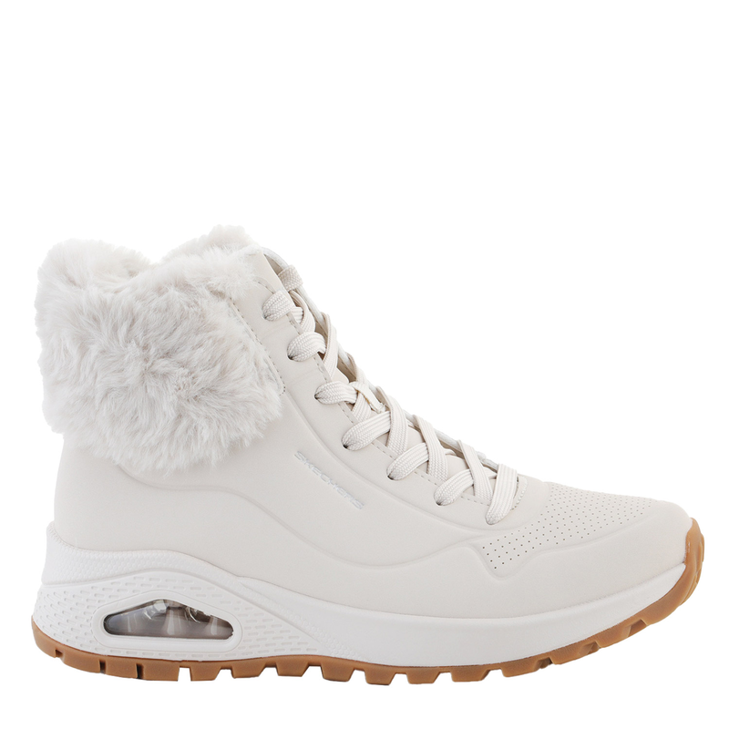 Skechers γυναικείο sneaker μποτάκι-null