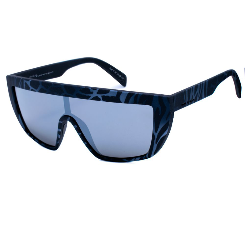 Gray acetate sunglasses-null