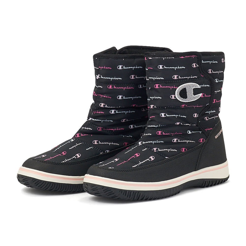 Champion girls high cut shoe flakey g gs (s32522-kk001)-null