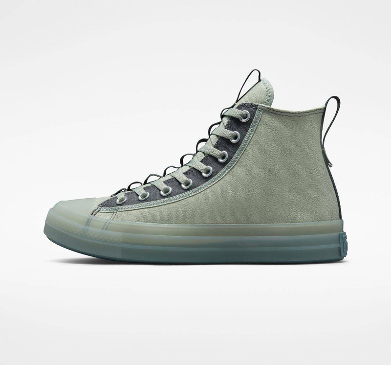 Chuck 70 ex explorer sneakers image number null