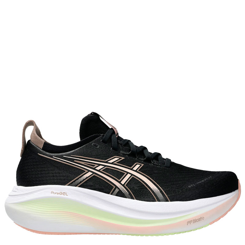 Product image: Asics women gel nimbus 27-null