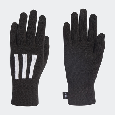 Adidas 3-stripes gloves condu